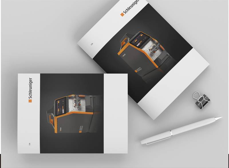 手冊(cè)設(shè)計(jì)