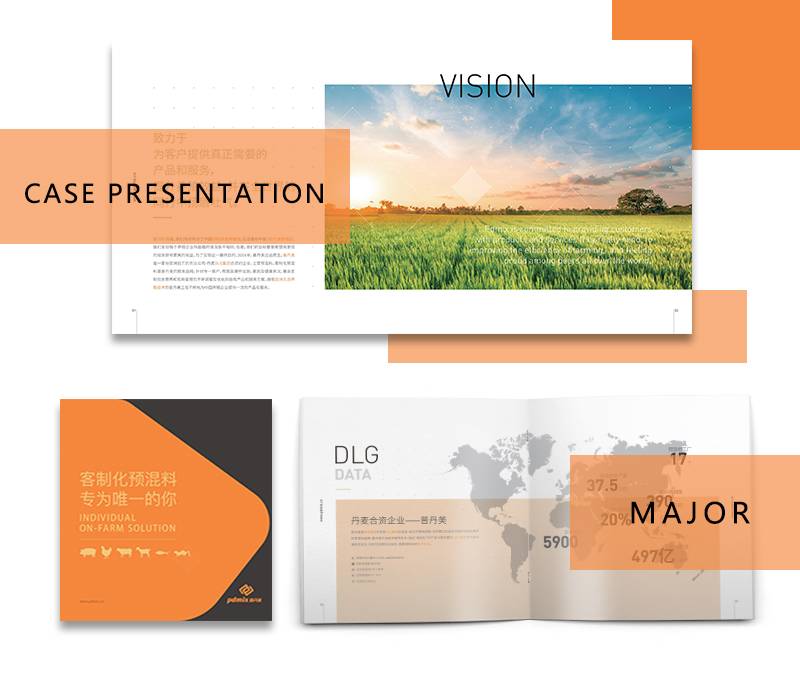 畫冊設(shè)計價格