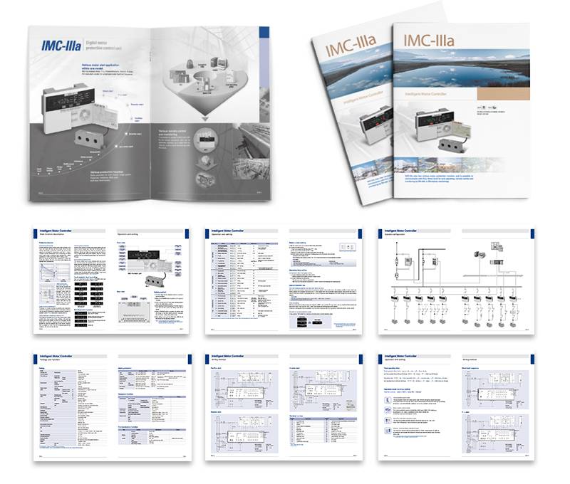 畫冊設(shè)計要點