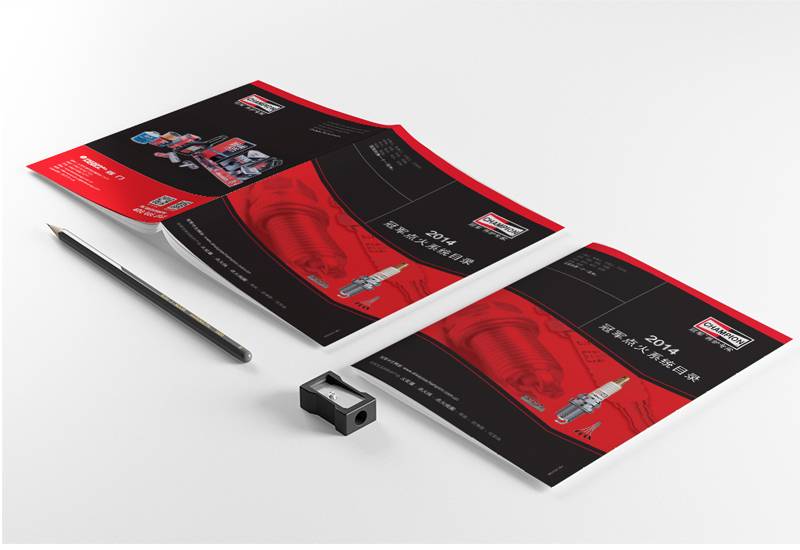 宣傳冊(cè)多部門內(nèi)容協(xié)調(diào)