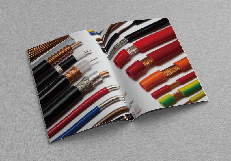 畫冊(cè)封面創(chuàng)意設(shè)計(jì)