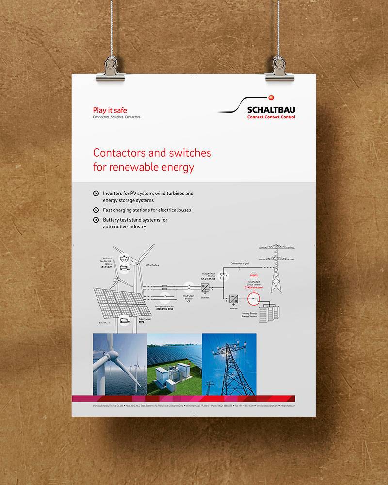 產(chǎn)品海報(bào)