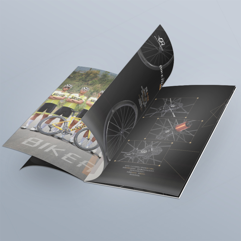 畫(huà)冊(cè)設(shè)計(jì)宣傳