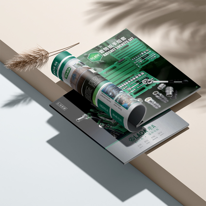 畫(huà)冊(cè)設(shè)計(jì)印刷廠