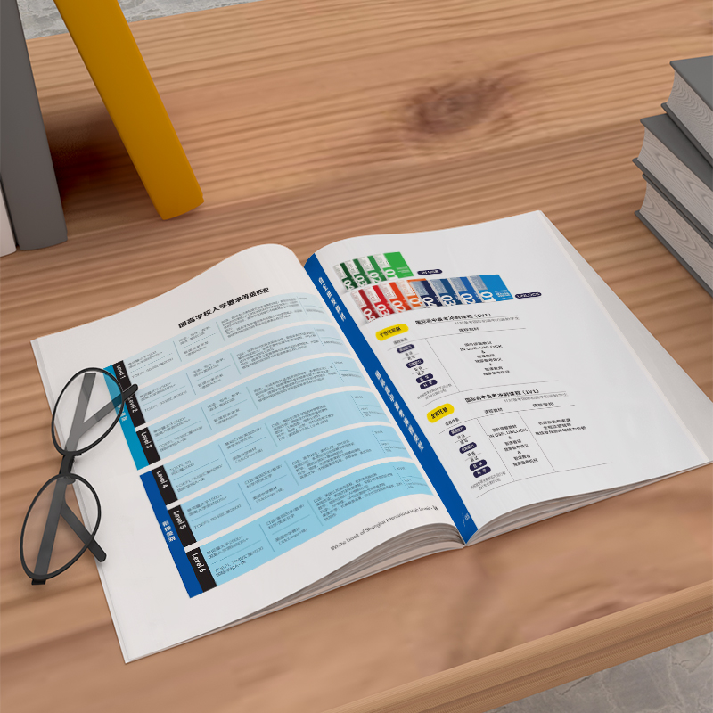 企業(yè)宣傳冊設(shè)計報價