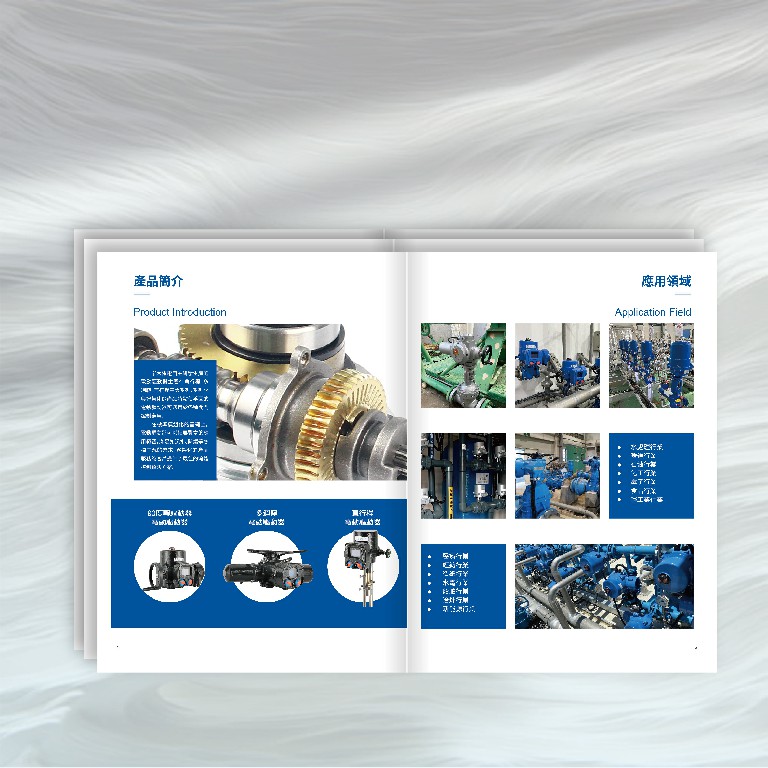 彩虹色譜分欄導(dǎo)航與IoT漸變標(biāo)識系統(tǒng)