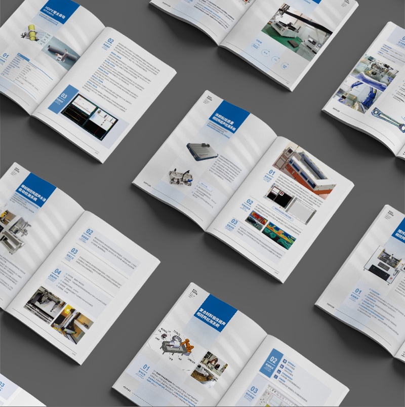 宣傳冊(cè)設(shè)計(jì)技巧