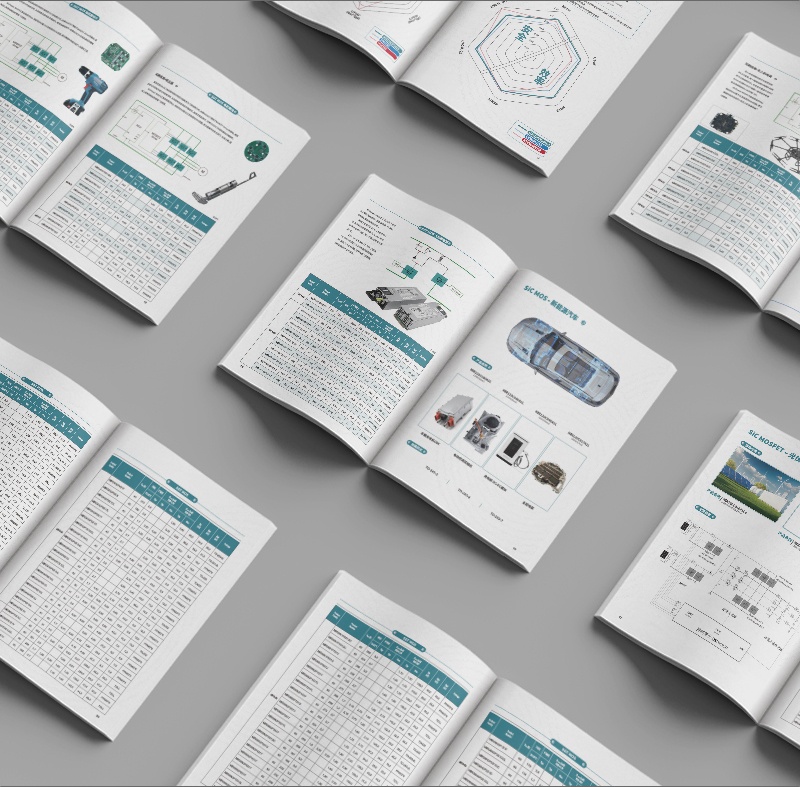 企業(yè)宣傳冊設(shè)計